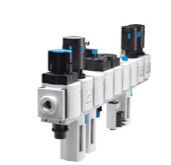 Festo Wartungseinheit