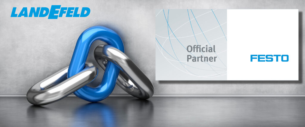 Landefeld - Official Festo Partner