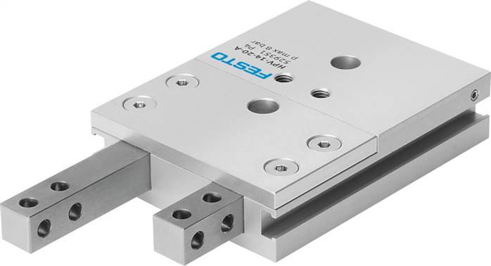 Festo Greifer