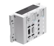 Festo Ventilinsel