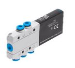Festo 5/2Wege Ventil