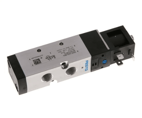 FESTO Ventilserie
