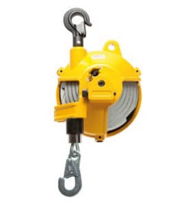 Seil Balancer