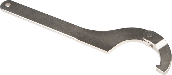 Gelenkhakenschlüssel