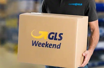 Landefeld Wochenendversand