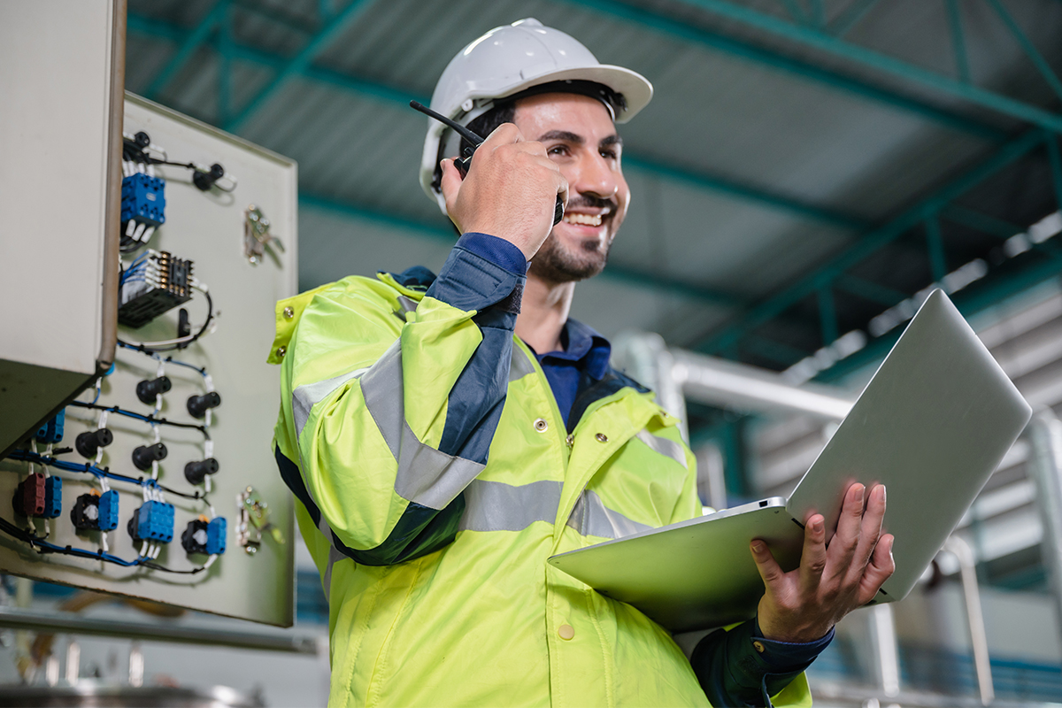 Servicemonteur – Elektriker / Mechatroniker / Kältetechniker (m/w/d) Vollzeit