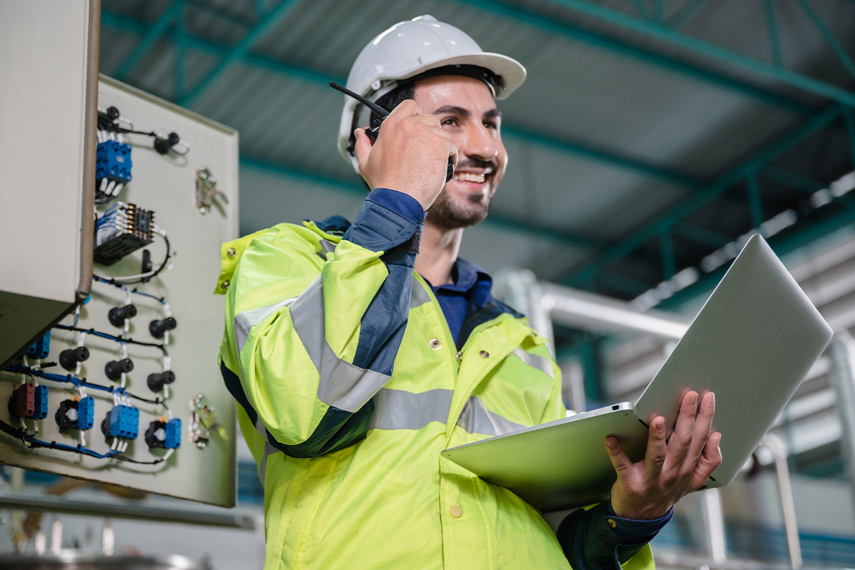 Servicemonteur – Elektriker / Mechatroniker / Kältetechniker (m/w/d) Vollzeit