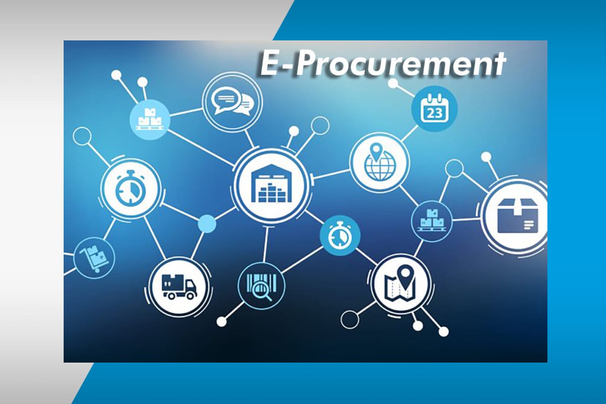 Beitragsbild E-Procurement bei Landefeld