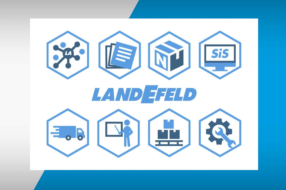 Landefeld Händerservice