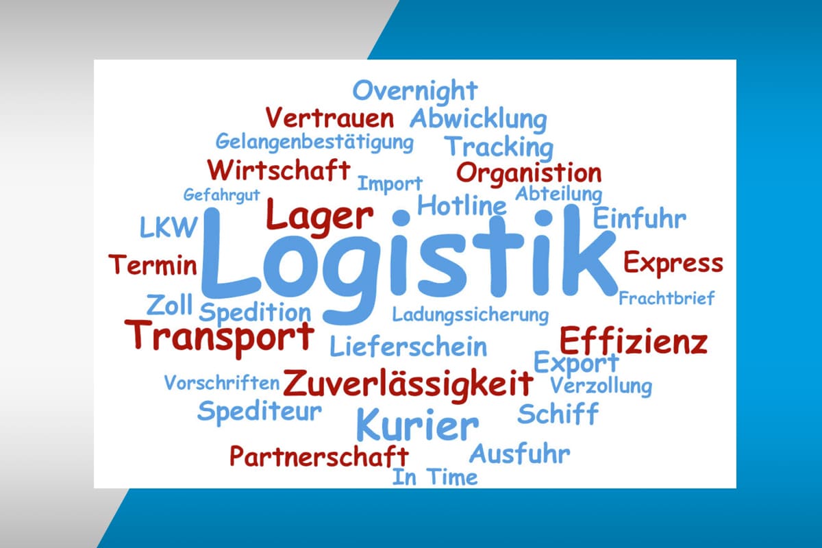 Beitragsbild Logistik Landefeld