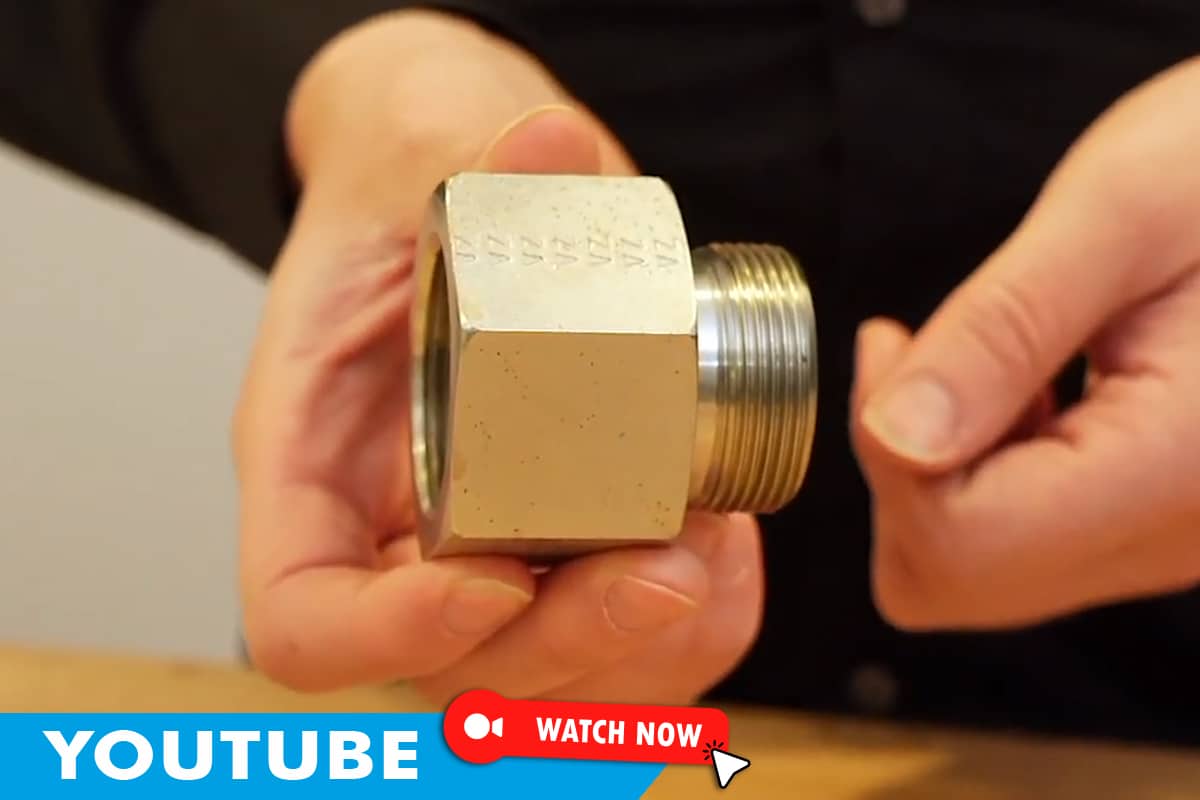 Beitragsbild Adapter