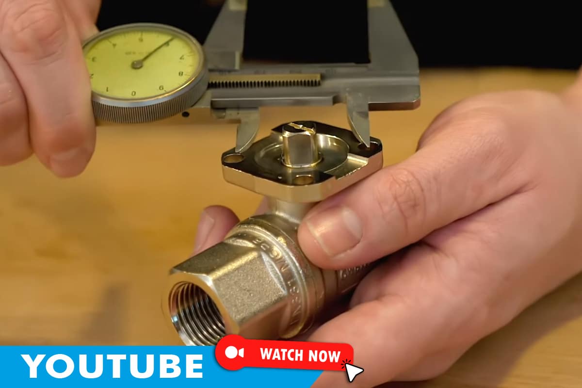 Beitragsbild Direktmontageflansch