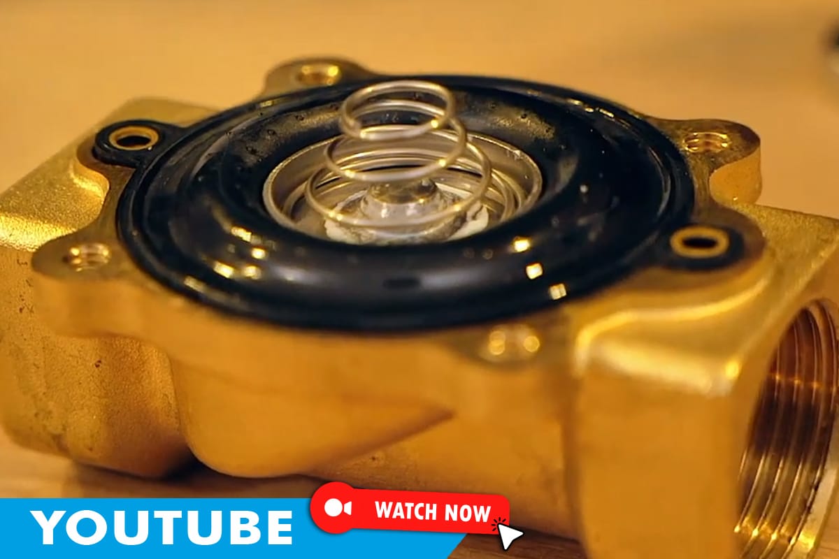 Beitragsbild Membranwechsel