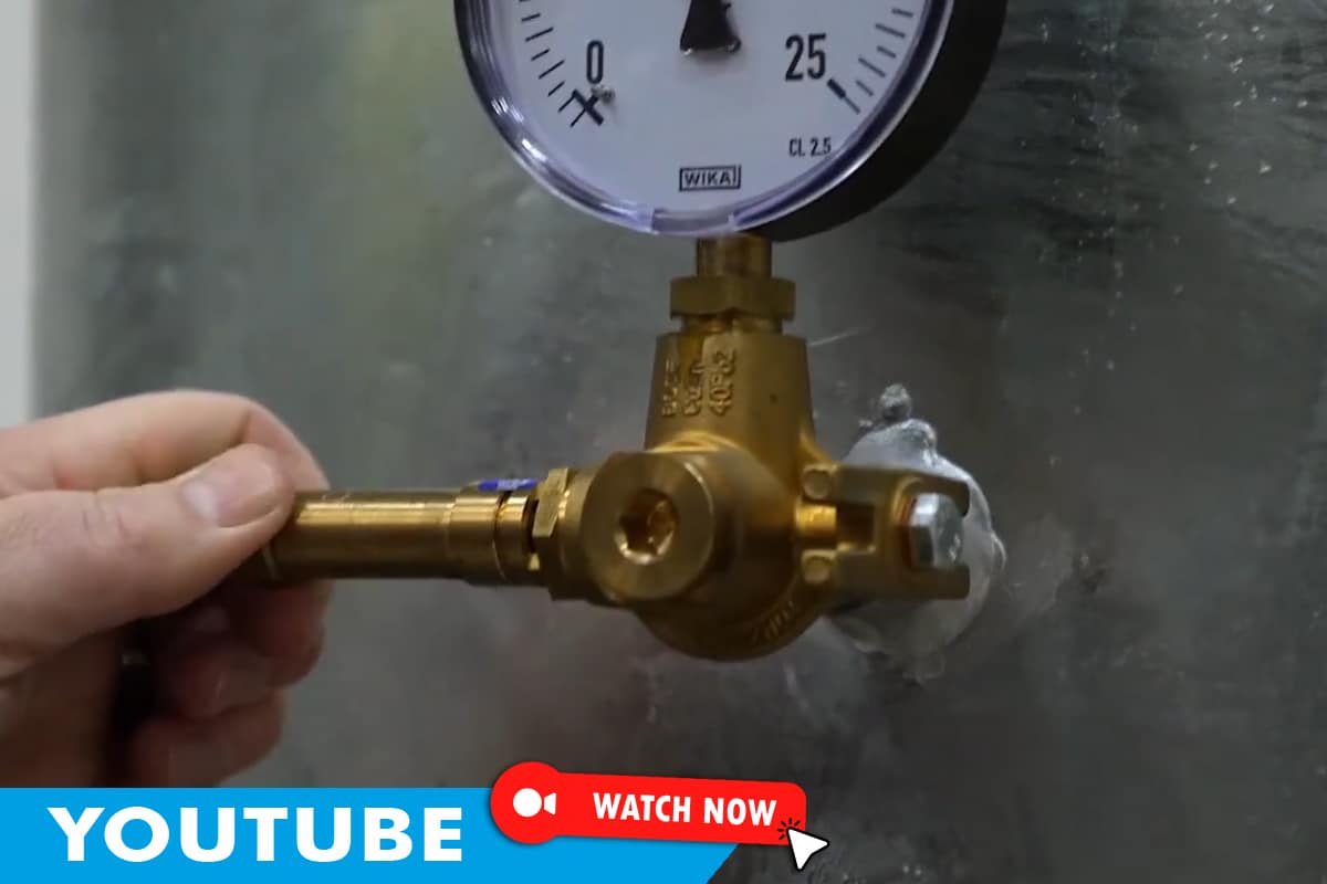 Beitragsbild Sicherheitsventile