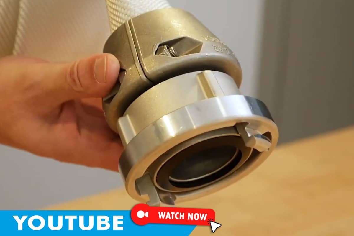 Beitragsbild Storzkupplung