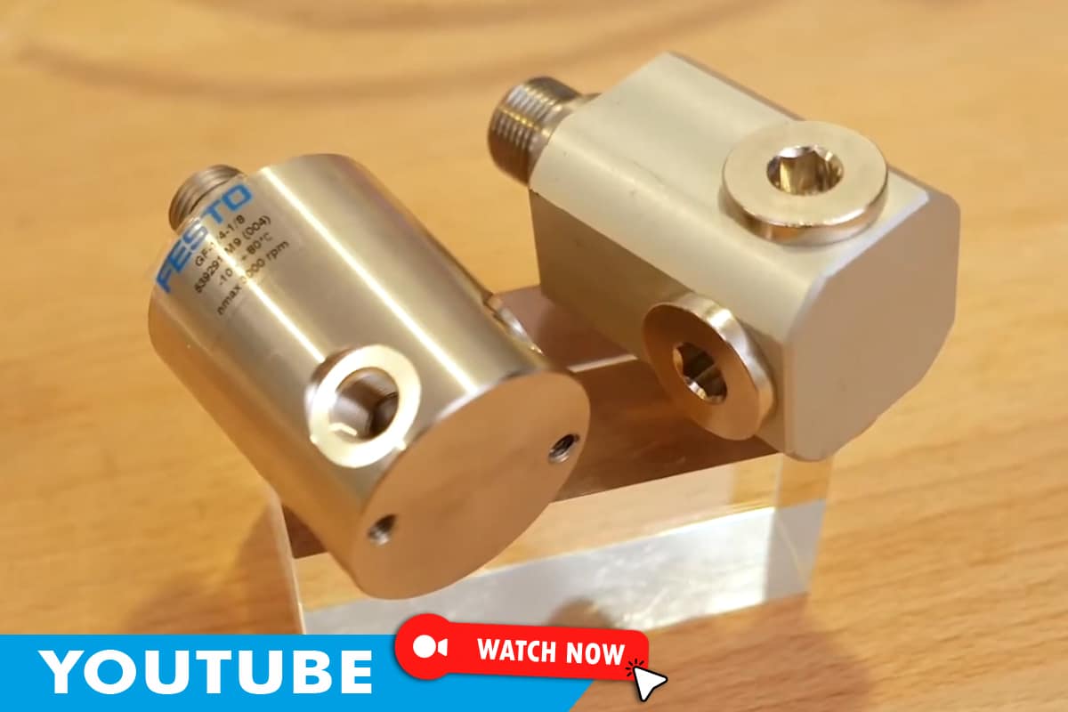 Beitragsbild Drehverschraubungen