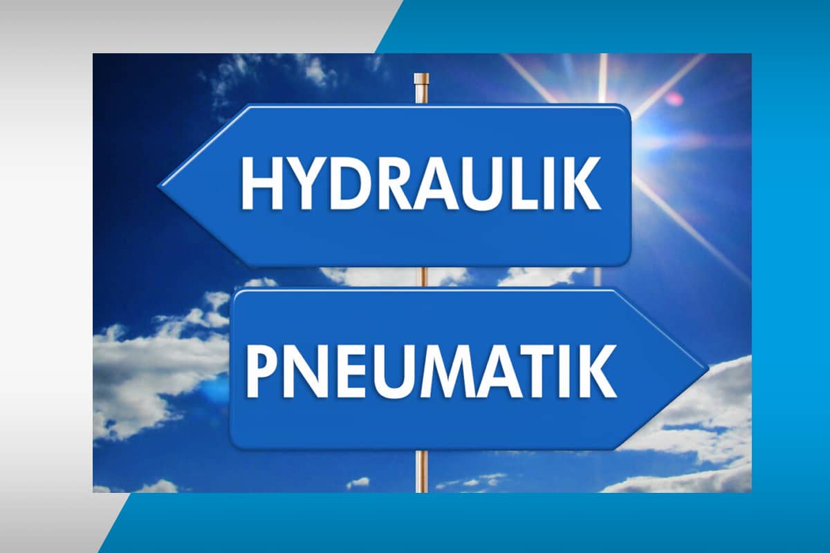 Fluidtechnik
