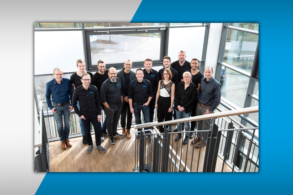 Unser technischer Vertrieb – Ihr direkter Draht zu Landefeld!