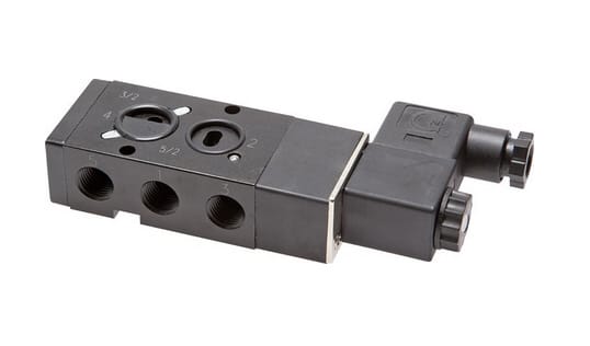 EMC ECO-Line NAMUR-Magnetventil (preiswert)