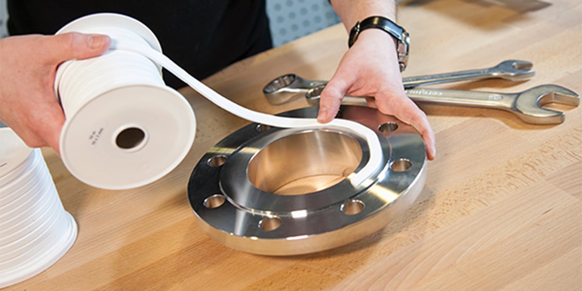 Anwendungsbeispiel in der Praxis von einem Mitarbeiter präsentiert