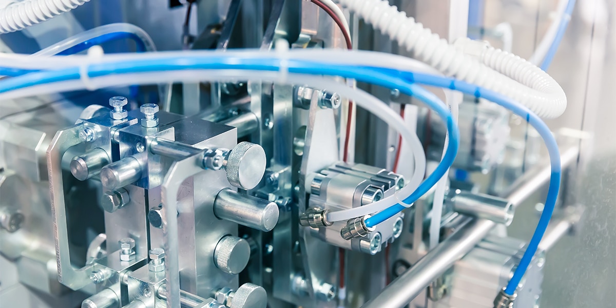 Verbindungstechnik und Verschraubung