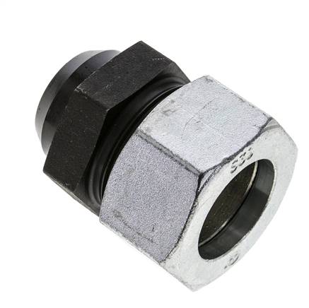 Gerader Rohrverbinder Mit Widerhaken – 304 Edelstahl, 2 Stück, Größen Von 6–20 Mm – Für Schlauchanschlüsse & Installationen