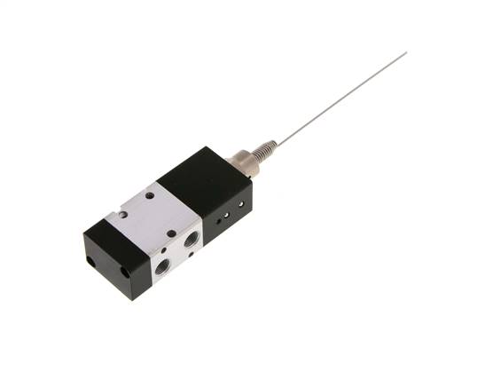 Autotürkontakt 20A 12V EIN-AUS Federrücklauf-Zugstift Autotür Taster