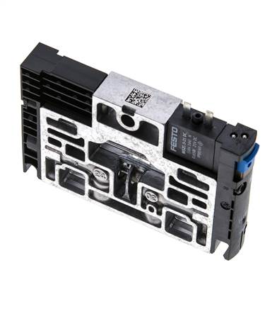 AION MAGNITUDE ENGLISH VERSION マグニチュード Festo CPV14-M1H-5LS-1/8 (161360) Magnetventil (OT-FESTO011109