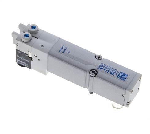 た　 1個 新VMPA2-M1H-G-PI 53 Festo 7955