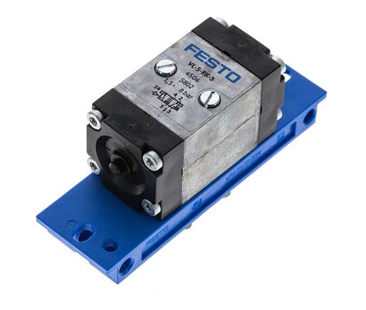 one new FESTO JD 5 PK 3 4901 in box gas control valves Fast Delivery one new FESTO JD 5 PK 3 4901 in box gas control valves Fast Delivery
