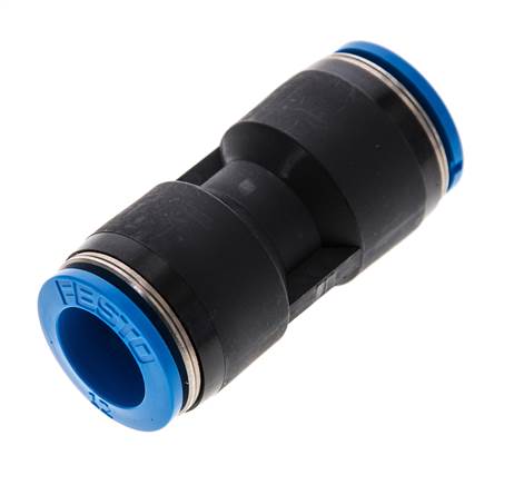 Push-in L-connector QSL-12H | USA Push-in L-connector QSL-12H | USA