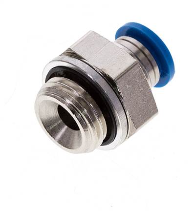 60-teiliges Pneumatik-Steckverschraubungs-Set – 1 Produktbild-Vorschau 5