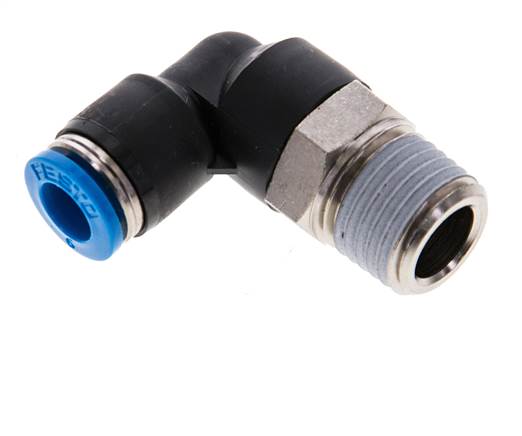 Festo Steckverbindung QS-10H-6 (130623 / 4052568010317