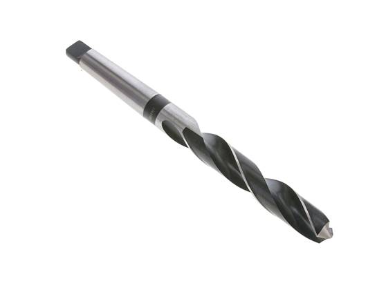 10er Set Jobber Spiralbohrer HSS 5,5 Mm – Für Metall, Holz Und Aluminium