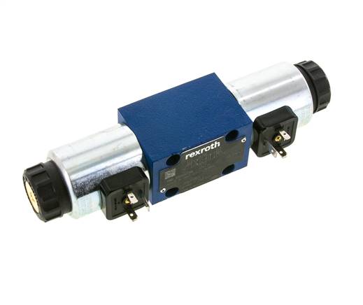 Wegeventil WE06DA02A NG06 24V baugleich R900561286 4WE6H6X/EG24N9K4