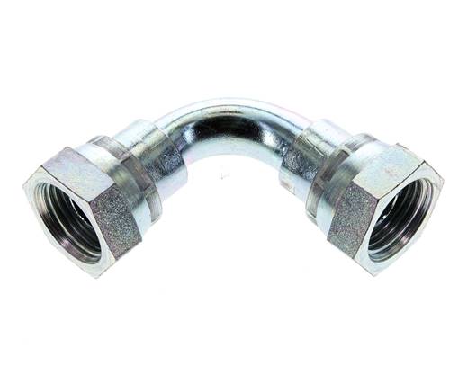 Winkel-Schott-Schneidringverschr. 12 S (M20x1,5), Stahl verzinkt (WSV12S) - - Pneumatik - Hydraulik - Industriebedarf Winkel-Schott-Schneidringverschr. 12 S (M20x1,5), Stahl verzinkt (WSV12S) - - Pneumatik - Hydraulik - Industriebedarf