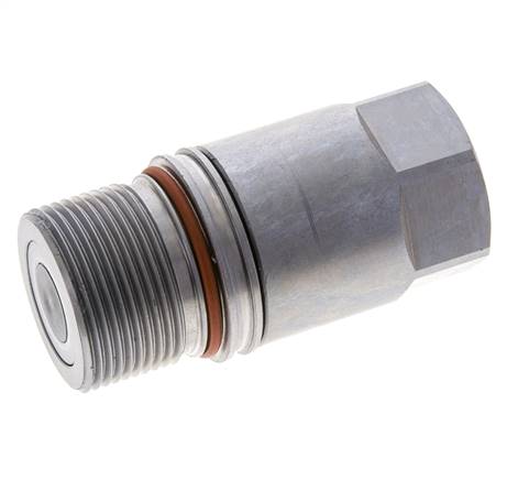 Schraubkupplung Stecker von Faster