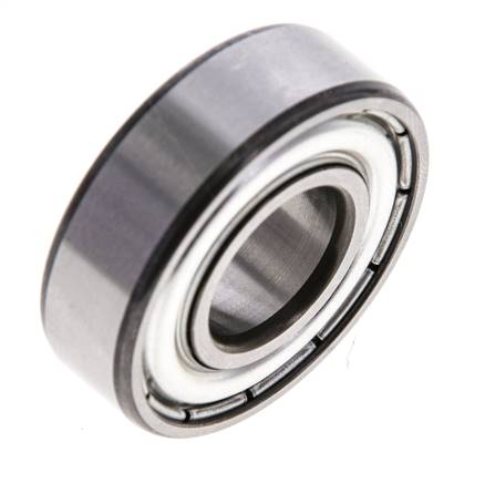 20 Stück Rillenkugellager 6202 2RS – 15x35x11 Mm Produktbild-Vorschau 10