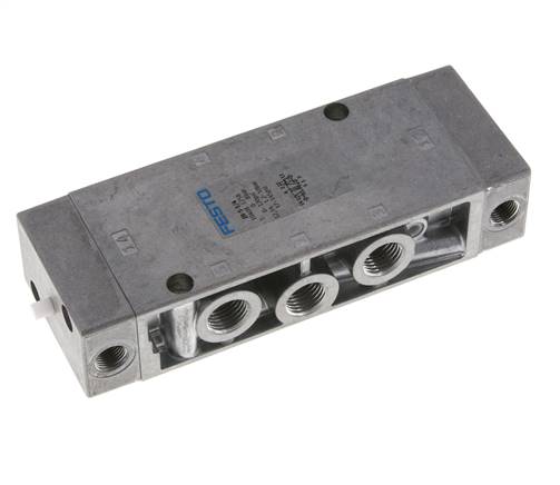 Festo JH-5-1/8 8823 Pneumatikventil -unused/OVP