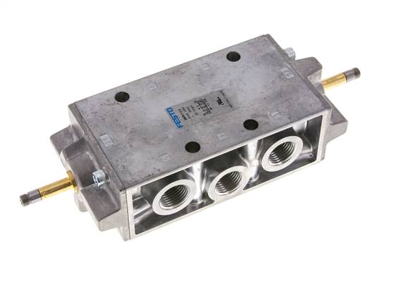 Festo JMFH-5-1/2 (10166) Magnetventil (OT-FESTO010374) - Landefeld 