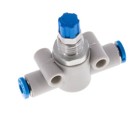 Festo GRA-1/4-B 6509 Drossel-Rückschlagventil 1/4 - CNCTEC