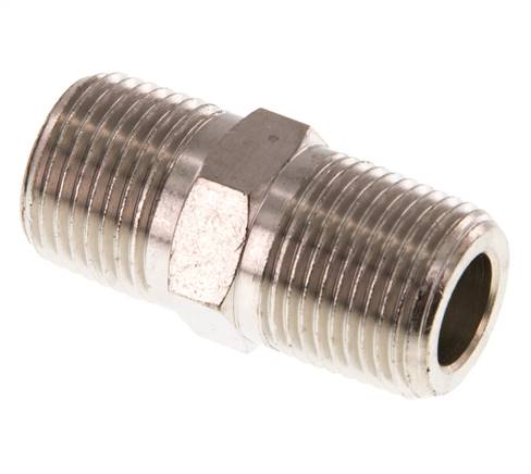 6mm Kreuzverschraubung aus Messing DIN EN 1254-2 6mm Kreuzverschraubung aus Messing DIN EN 1254-2