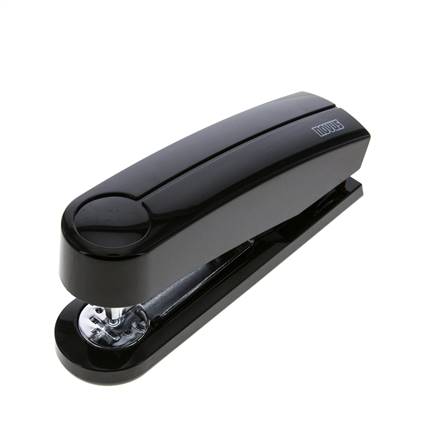 Arlac Bürobutler Schwarz – Stiftehalter & Schreibtischorganizer Aus Polystyrol