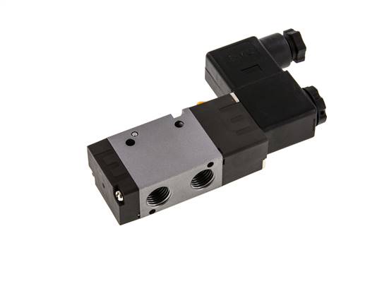 12-V-Magnetventilspule 332/G3555 für JCB Baggerlar 3CX 4CX