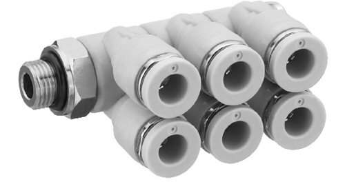 Exemplarische Darstellung: R412005186 (AVENTICS) (R412005186)   &   R412005187 (AVENTICS) (R412005187)   &   R412005189 (AVENTICS) (R412005189)  & ...