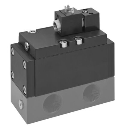 Exemplarische Darstellung: 5673010000 (AVENTICS) (5673010000)   &   5673011330 (AVENTICS) (5673011330)   &   5673011340 (AVENTICS) (5673011340)  & ...