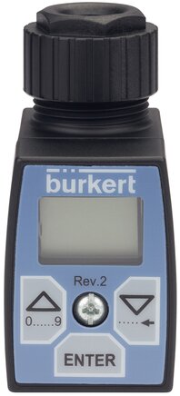 Exemplarische Darstellung: 8605-H-PG-E-F-00-Q-B (316530)