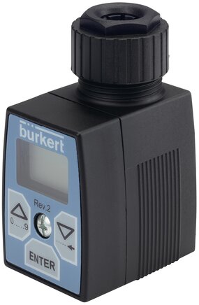 Exemplarische Darstellung: 8605-H-PG-E-F-00-Q-B (316530)