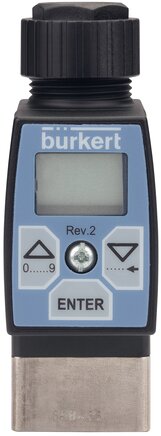 Exemplarische Darstellung: 8605-H-PG-E-F-00-Q-B (316530)