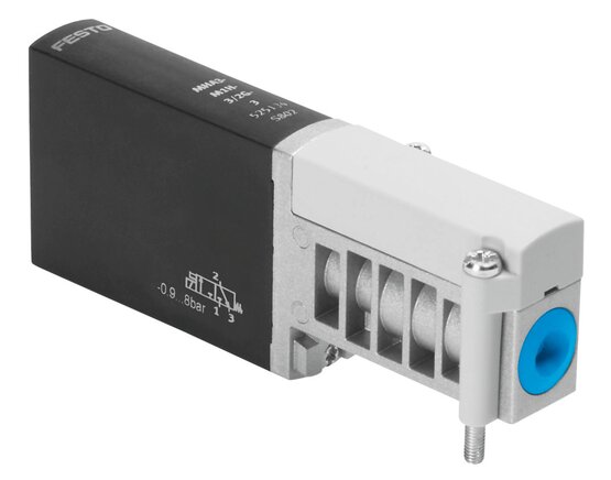 Exemplarische Darstellung: MHA3-M1H-3/2G-3 (525134)   &   MHA3-MS1H-3/2G-3 (525135)